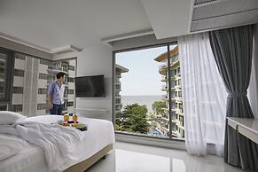 Centara Sonrisa Residences & Suites Sriracha