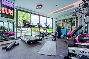 Centara Sonrisa Residences & Suites Sriracha