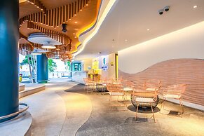 Centara Sonrisa Residences & Suites Sriracha