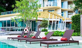 Centara Sonrisa Residences & Suites Sriracha