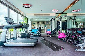 Centara Sonrisa Residences & Suites Sriracha