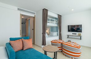 Centara Ao Nang Beach Resort & Spa Krabi