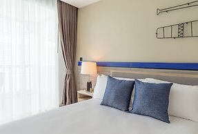 Centara Ao Nang Beach Resort & Spa Krabi