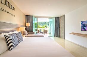 Centara Ao Nang Beach Resort & Spa Krabi