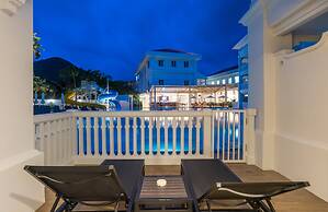 Centara Ao Nang Beach Resort & Spa Krabi