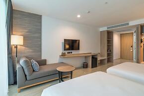 Centara Ao Nang Beach Resort & Spa Krabi