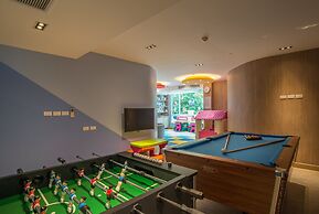 Centara Ao Nang Beach Resort & Spa Krabi