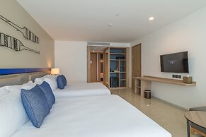 Centara Ao Nang Beach Resort & Spa Krabi