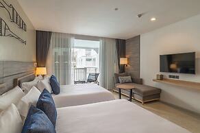 Centara Ao Nang Beach Resort & Spa Krabi