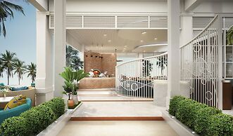 Centara Ao Nang Beach Resort & Spa Krabi