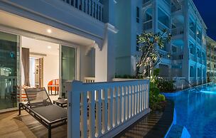 Centara Ao Nang Beach Resort & Spa Krabi