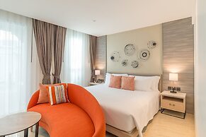 Centara Ao Nang Beach Resort & Spa Krabi