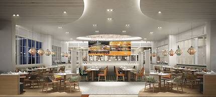 Centara Ao Nang Beach Resort & Spa Krabi