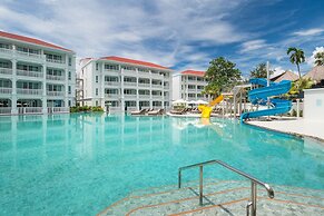 Centara Ao Nang Beach Resort & Spa Krabi