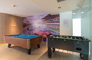 Centara Ao Nang Beach Resort & Spa Krabi