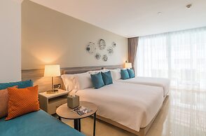 Centara Ao Nang Beach Resort & Spa Krabi