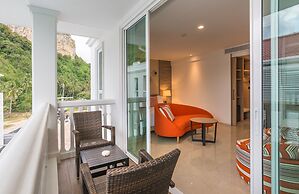 Centara Ao Nang Beach Resort & Spa Krabi