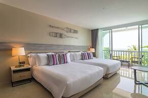 Centara Ao Nang Beach Resort & Spa Krabi