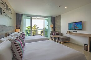 Centara Ao Nang Beach Resort & Spa Krabi