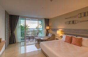 Centara Ao Nang Beach Resort & Spa Krabi