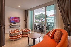 Centara Ao Nang Beach Resort & Spa Krabi