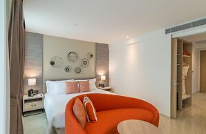 Centara Ao Nang Beach Resort & Spa Krabi