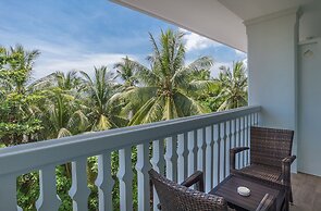 Centara Ao Nang Beach Resort & Spa Krabi