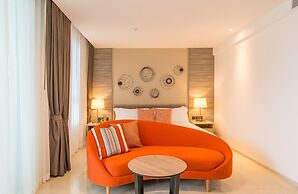 Centara Ao Nang Beach Resort & Spa Krabi