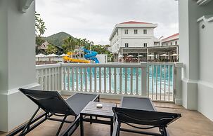 Centara Ao Nang Beach Resort & Spa Krabi