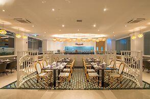 Centara Ao Nang Beach Resort & Spa Krabi