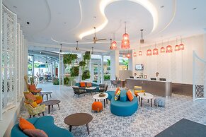 Centara Ao Nang Beach Resort & Spa Krabi