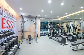 Centara Ao Nang Beach Resort & Spa Krabi