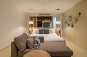 Centara Ao Nang Beach Resort & Spa Krabi