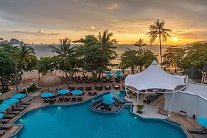 Centara Ao Nang Beach Resort & Spa Krabi