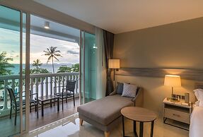 Centara Ao Nang Beach Resort & Spa Krabi