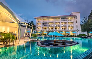 Centara Ao Nang Beach Resort & Spa Krabi