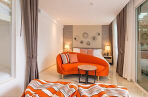 Centara Ao Nang Beach Resort & Spa Krabi