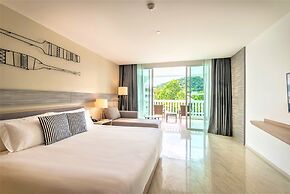 Centara Ao Nang Beach Resort & Spa Krabi