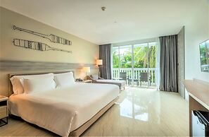 Centara Ao Nang Beach Resort & Spa Krabi