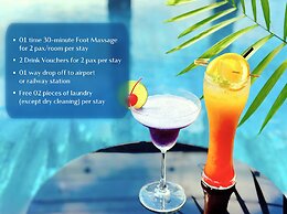 Stella Maris Beach Danang