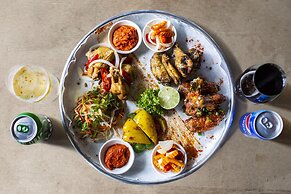 Stella Maris Beach Danang