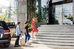 Stella Maris Beach Danang