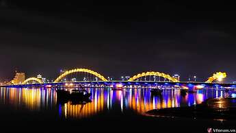 Stella Maris Beach Danang