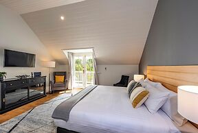 Prospect Country House