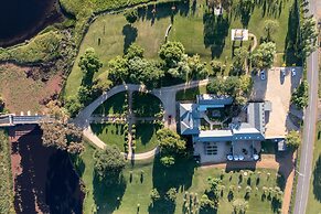 Prospect Country House