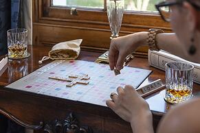 Prospect Country House