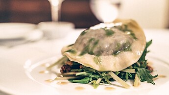 Prospect Country House