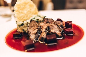 Prospect Country House