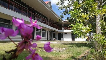 Hotel Brisas Del Volcán Platanar