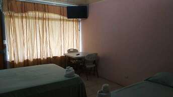 Hotel Brisas Del Volcán Platanar